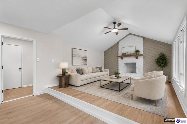 328 Thicket Drive, Elizabethtown, KY 42701