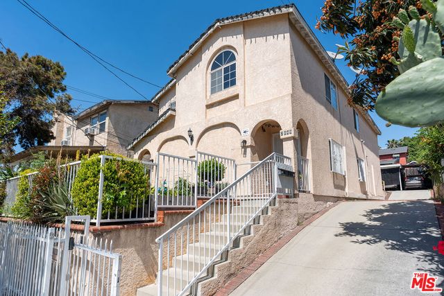 200 N Reno Street, Los Angeles, CA 90026