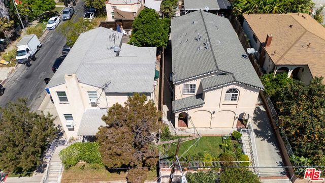 200 N Reno Street, Los Angeles, CA 90026