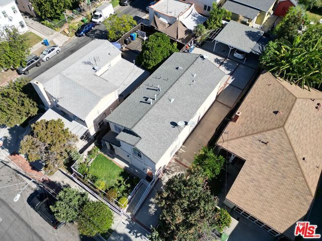 200 N Reno Street, Los Angeles, CA 90026