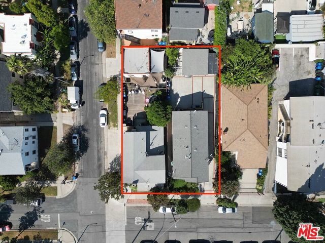 200 N Reno Street, Los Angeles, CA 90026