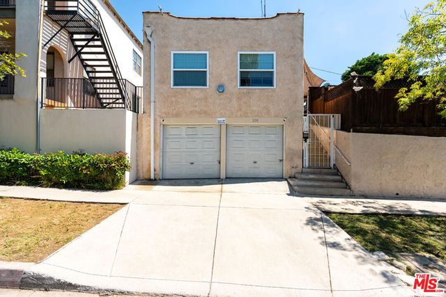 200 N Reno Street, Los Angeles, CA 90026