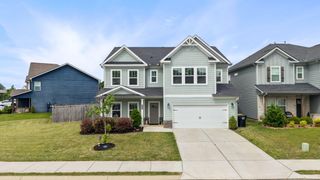 7554 Highborne Lane, Ooltewah, TN 37363
