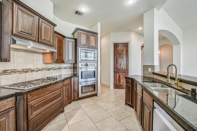 20703 Grayden Drive, Cypress, TX 77433