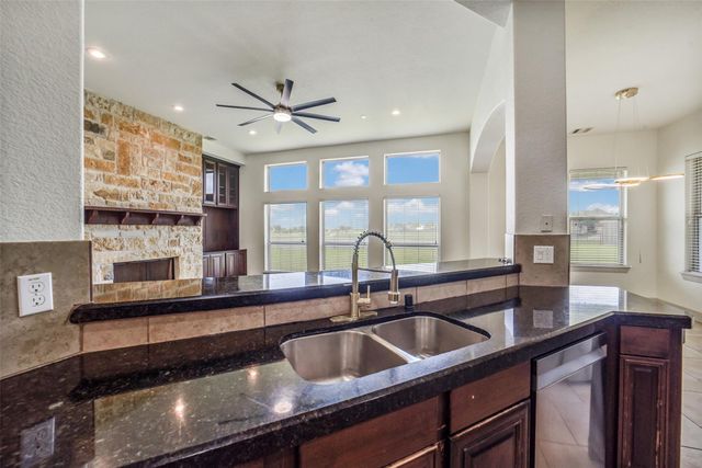 20703 Grayden Drive, Cypress, TX 77433