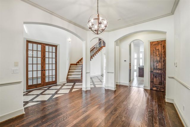 20703 Grayden Drive, Cypress, TX 77433