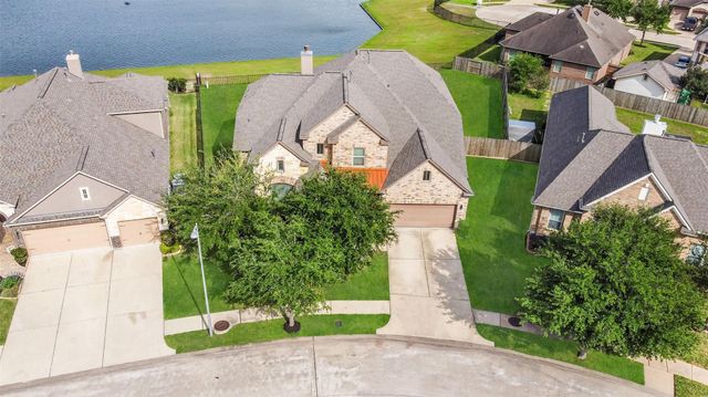 20703 Grayden Drive, Cypress, TX 77433