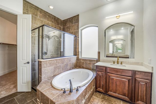 20703 Grayden Drive, Cypress, TX 77433