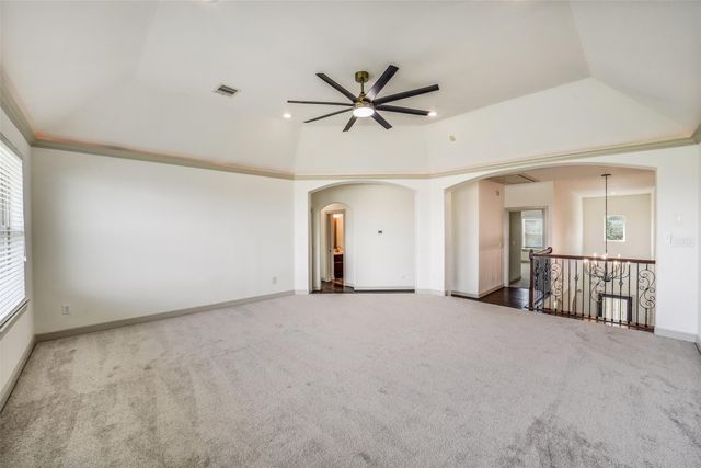 20703 Grayden Drive, Cypress, TX 77433