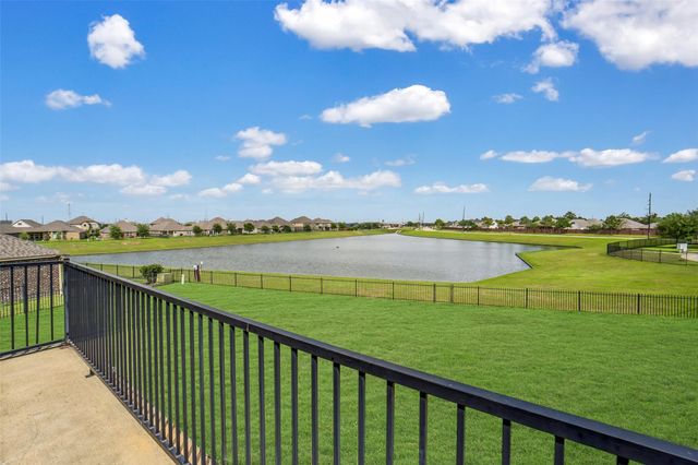 20703 Grayden Drive, Cypress, TX 77433