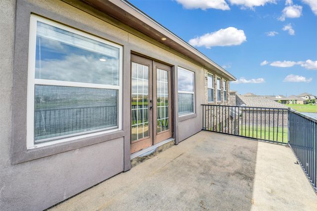 20703 Grayden Drive, Cypress, TX 77433