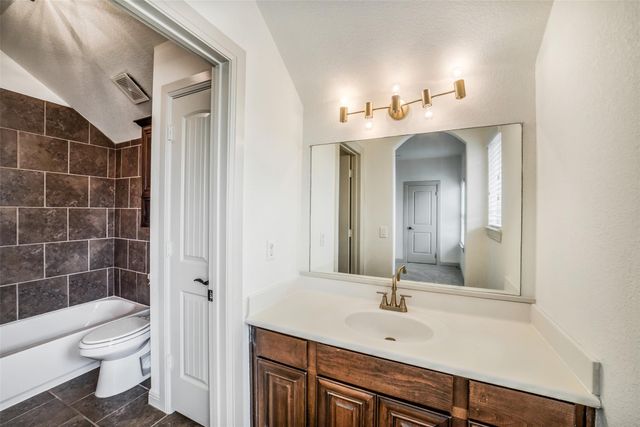 20703 Grayden Drive, Cypress, TX 77433