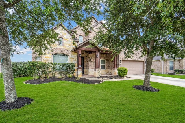 20703 Grayden Drive, Cypress, TX 77433