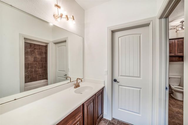 20703 Grayden Drive, Cypress, TX 77433