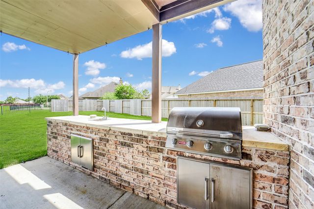 20703 Grayden Drive, Cypress, TX 77433