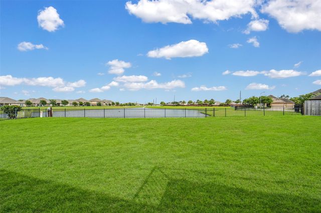 20703 Grayden Drive, Cypress, TX 77433