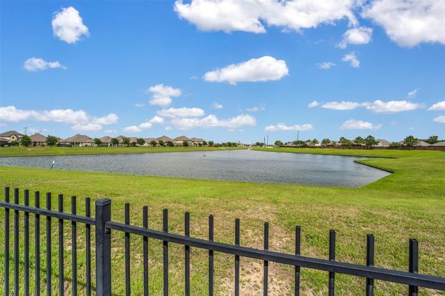 20703 Grayden Drive, Cypress, TX 77433