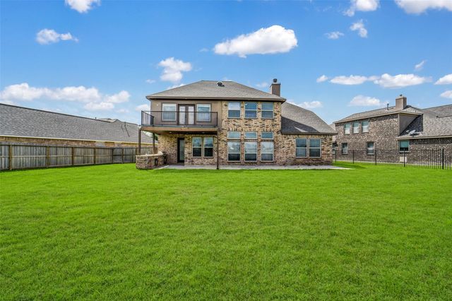 20703 Grayden Drive, Cypress, TX 77433