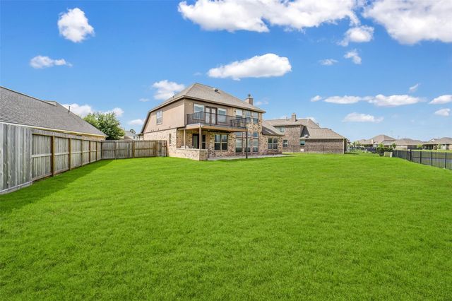 20703 Grayden Drive, Cypress, TX 77433