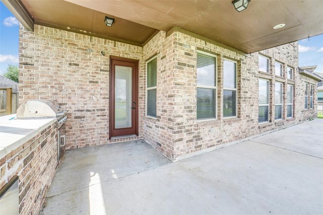 20703 Grayden Drive, Cypress, TX 77433