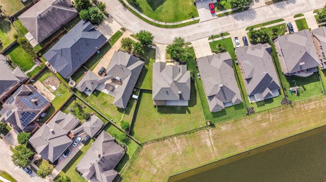 20703 Grayden Drive, Cypress, TX 77433