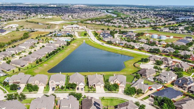 20703 Grayden Drive, Cypress, TX 77433