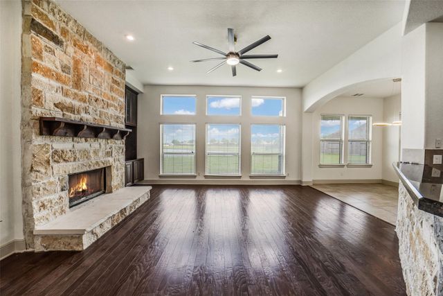 20703 Grayden Drive, Cypress, TX 77433