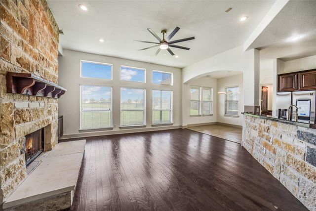 20703 Grayden Drive, Cypress, TX 77433