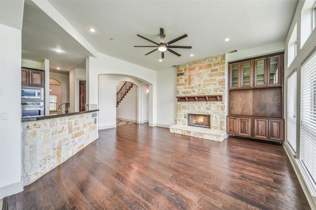 20703 Grayden Drive, Cypress, TX 77433