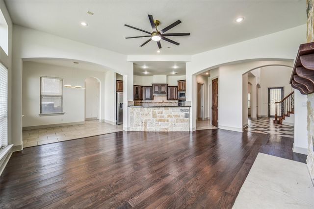 20703 Grayden Drive, Cypress, TX 77433