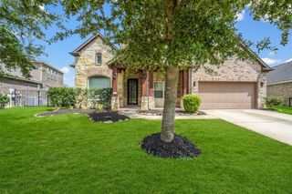 20703 Grayden Drive, Cypress, TX 77433