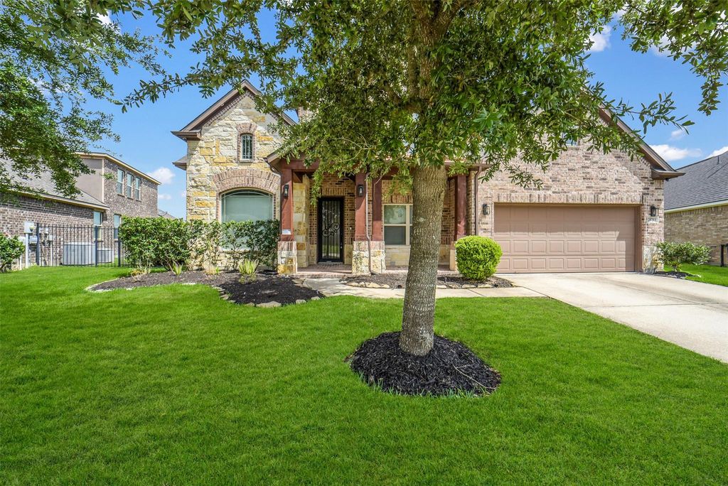 20703 Grayden Drive, Cypress, TX 77433