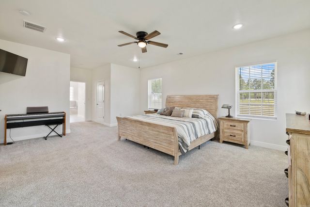 12655 Mars Hill Road, Bauxite, AR 72011