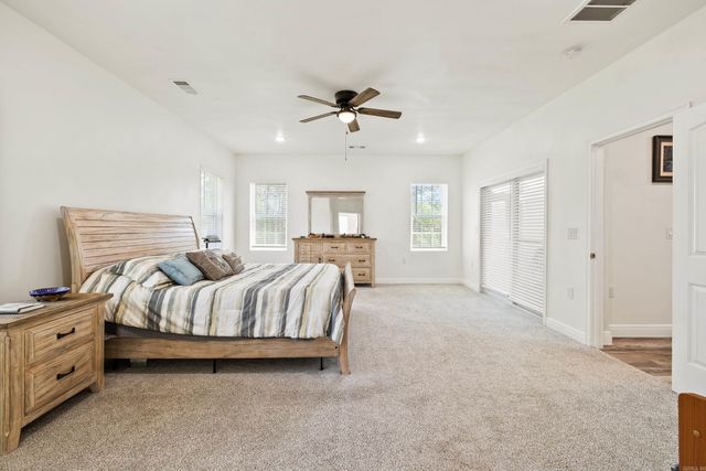 12655 Mars Hill Road, Bauxite, AR 72011