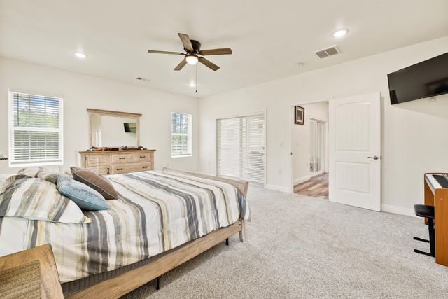 12655 Mars Hill Road, Bauxite, AR 72011