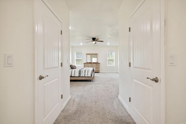 12655 Mars Hill Road, Bauxite, AR 72011