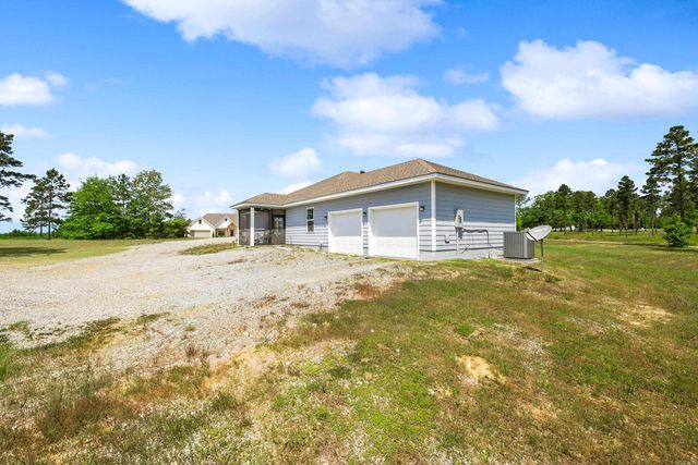 12655 Mars Hill Road, Bauxite, AR 72011