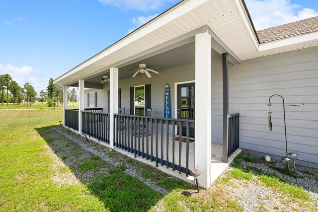 12655 Mars Hill Road, Bauxite, AR 72011
