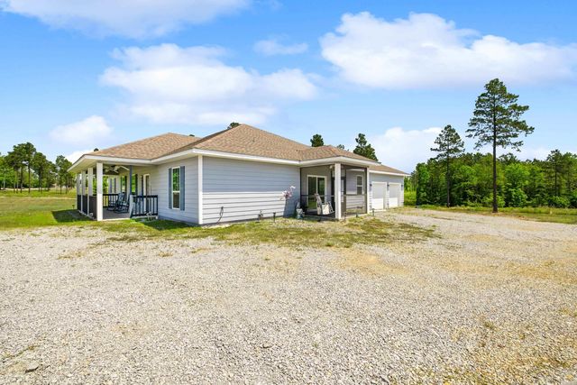 12655 Mars Hill Road, Bauxite, AR 72011