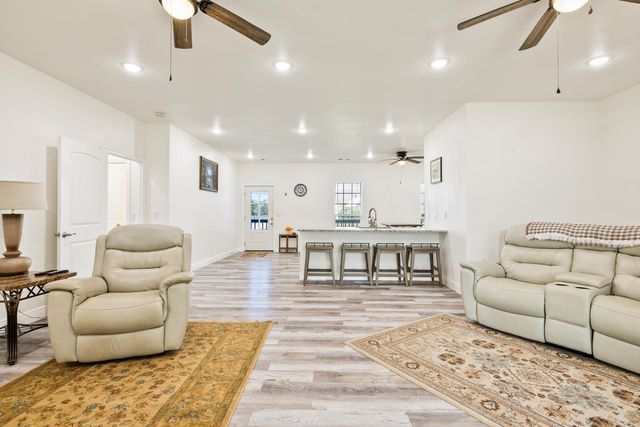 12655 Mars Hill Road, Bauxite, AR 72011