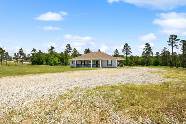 12655 Mars Hill Road, Bauxite, AR 72011