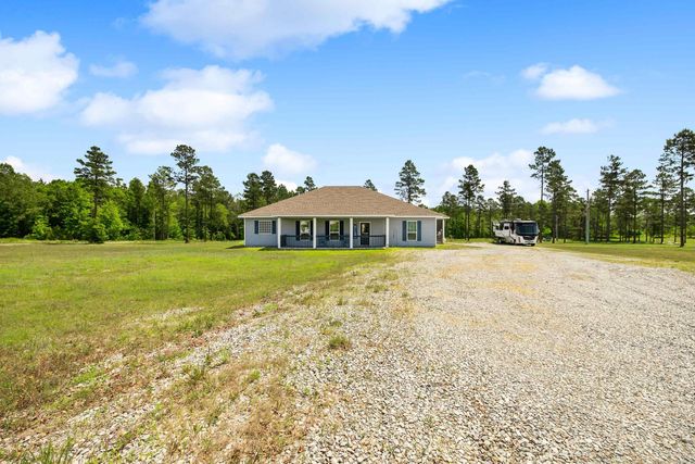 12655 Mars Hill Road, Bauxite, AR 72011