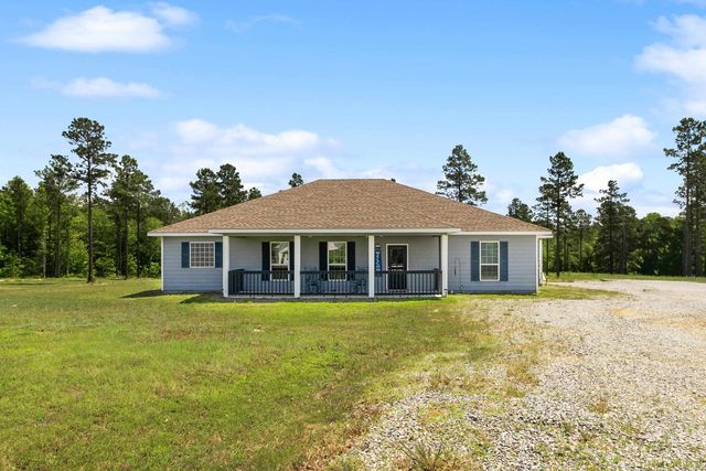 12655 Mars Hill Road, Bauxite, AR 72011