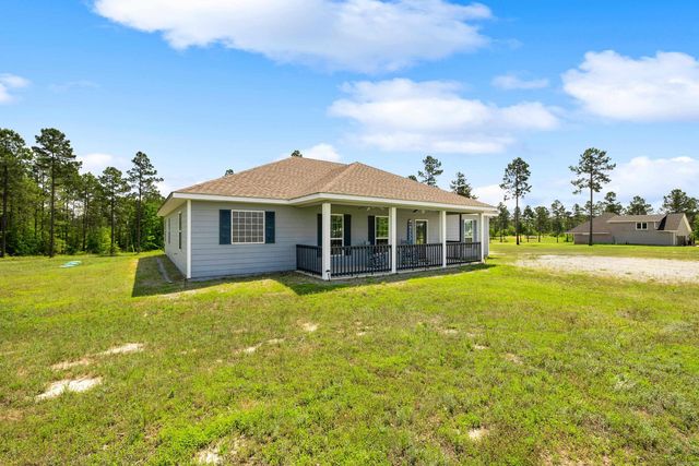 12655 Mars Hill Road, Bauxite, AR 72011
