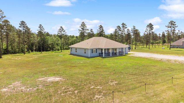 12655 Mars Hill Road, Bauxite, AR 72011
