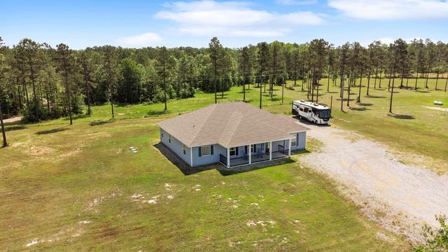 12655 Mars Hill Road, Bauxite, AR 72011
