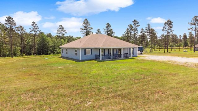 12655 Mars Hill Road, Bauxite, AR 72011