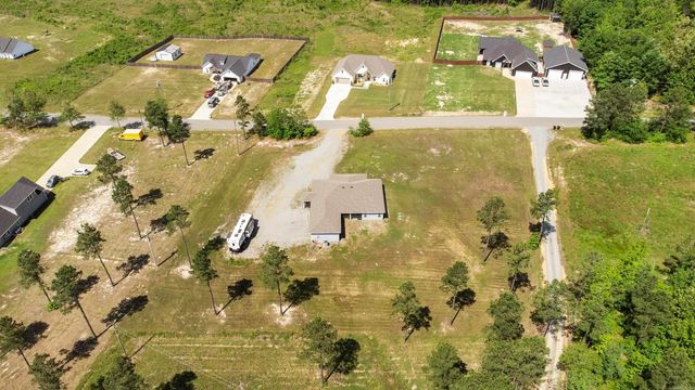 12655 Mars Hill Road, Bauxite, AR 72011