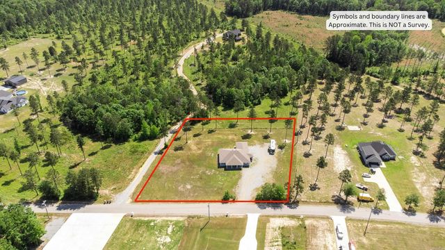 12655 Mars Hill Road, Bauxite, AR 72011