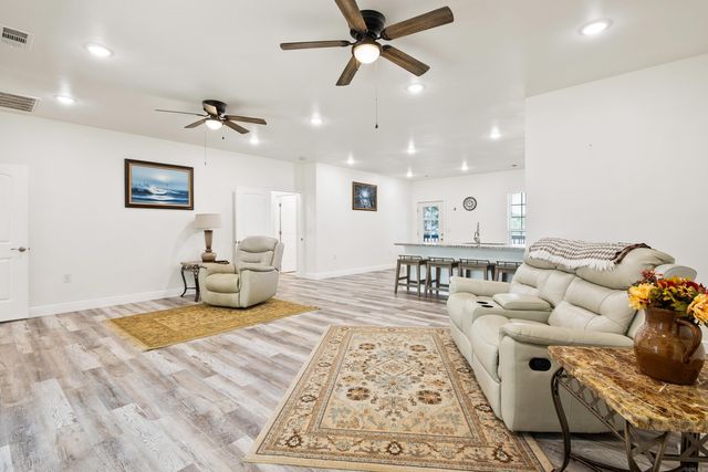12655 Mars Hill Road, Bauxite, AR 72011